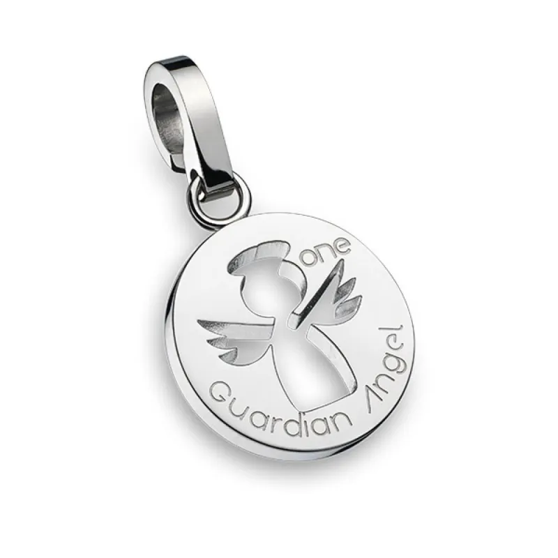 Ladies' Beads One Jewels OJEBC046 Silver